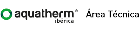 Aquatherm Ibérica Logo